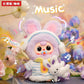 Baby Drie Zoete Droom 100% Vinyl Pluche Blind Box – Schattige Mini Pop