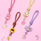 Baby Nanci Furry Party Blind Box – Schattige Telefoon Hanger Mystery Box – Kawaii Figuur Accessoire