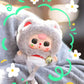 Baby Three Billionaire Cat Blind Box – Schattige Mystery Plush