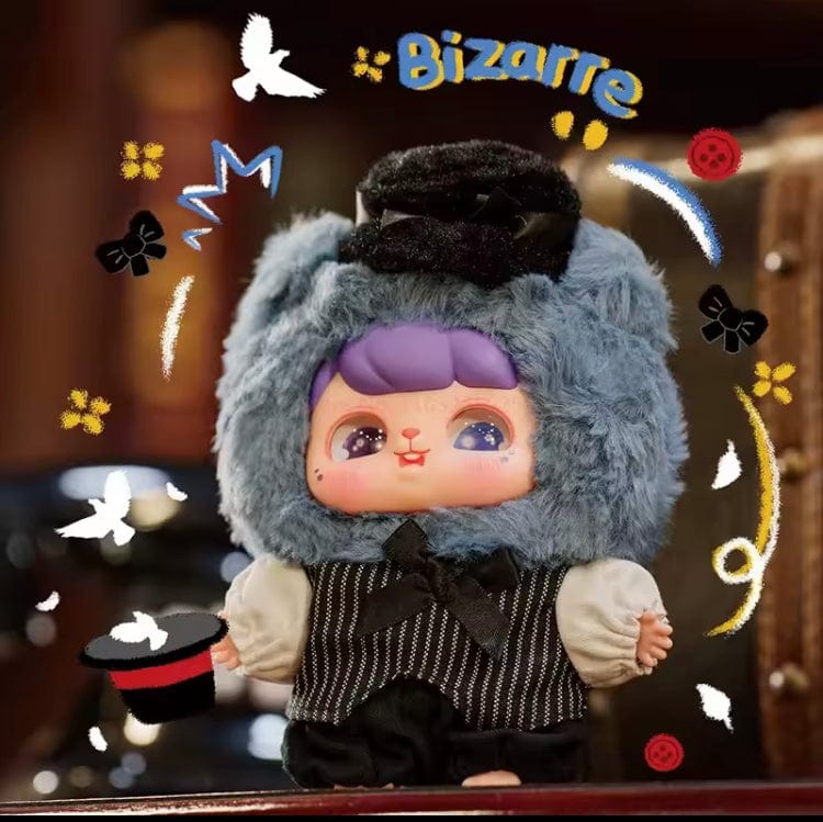 Baby Three Nieuwe IP Ava – Fantasy Circus Blind Box