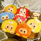 Baby Three Really Love You Series Blind Box – Schattige Vinyl Poppen Collectie