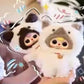 Baby Three Who’s Cat Is This Blindbox – Mystery Pluche