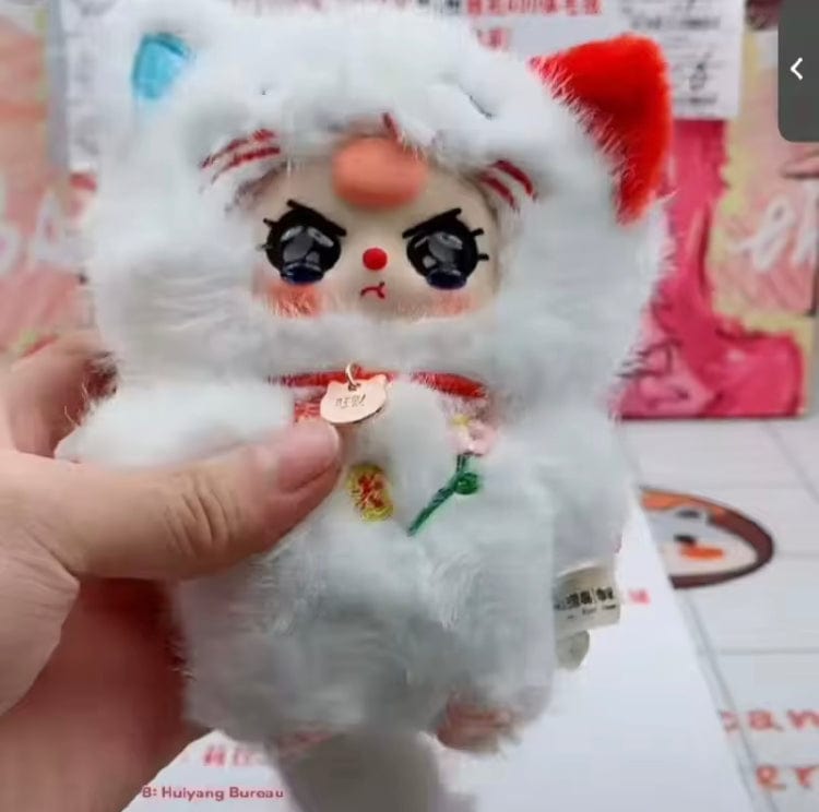 Baby Three Who’s Cat Is This Blindbox – Mystery Pluche