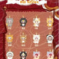 Baby Three Who’s Cat Is This Blindbox – Mystery Pluche