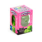 Beer Maltose Knijpbaar Stress Speelgoed – Glow in the Dark Squishy – Anti Stress Fidget Toy