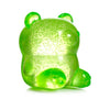 Beer Maltose Knijpbaar Stress Speelgoed – Glow in the Dark Squishy – Anti Stress Fidget Toy