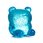 Beer Maltose Knijpbaar Stress Speelgoed – Glow in the Dark Squishy – Anti Stress Fidget Toy