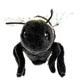 Bumblebee Knuffel 16 cm – Zachte Pluche Bij – Schattige Insect Knuffel – Bos- en Natuur Dier – Cuddly Toy Cadeau voor Kinderen