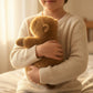 Capybara Knuffel 30/40 cm - Zachte Dieren Pluche met Licht Gewogen Pootjes