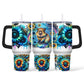 Capybara - Tumbler - 40oz - RVS Thermosbeker