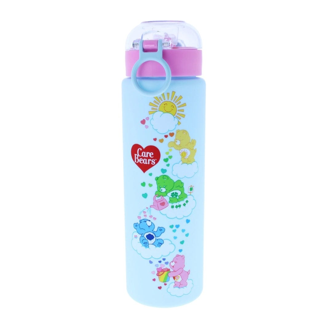 Care Bears Drinkfles – 700 ml | Vrolijke en praktische drinkfles voor onderweg
