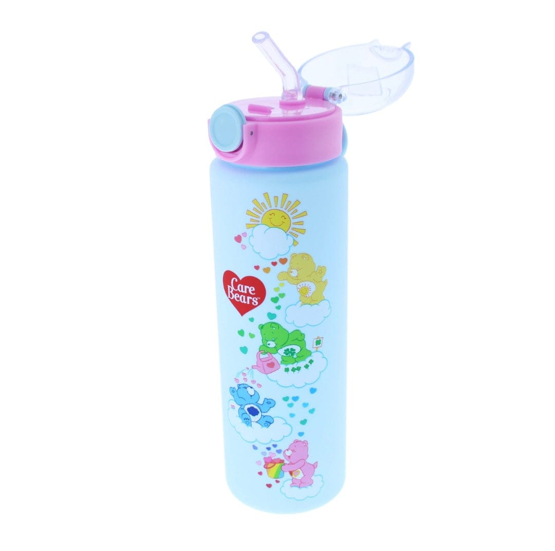 Care Bears Drinkfles – 700 ml | Vrolijke en praktische drinkfles voor onderweg