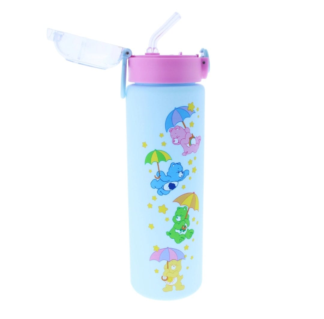 Care Bears Drinkfles – 700 ml | Vrolijke en praktische drinkfles voor onderweg