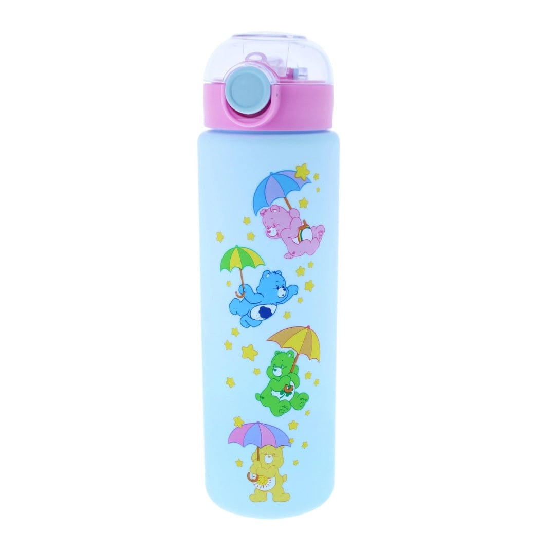 Care Bears Drinkfles – 700 ml | Vrolijke en praktische drinkfles voor onderweg