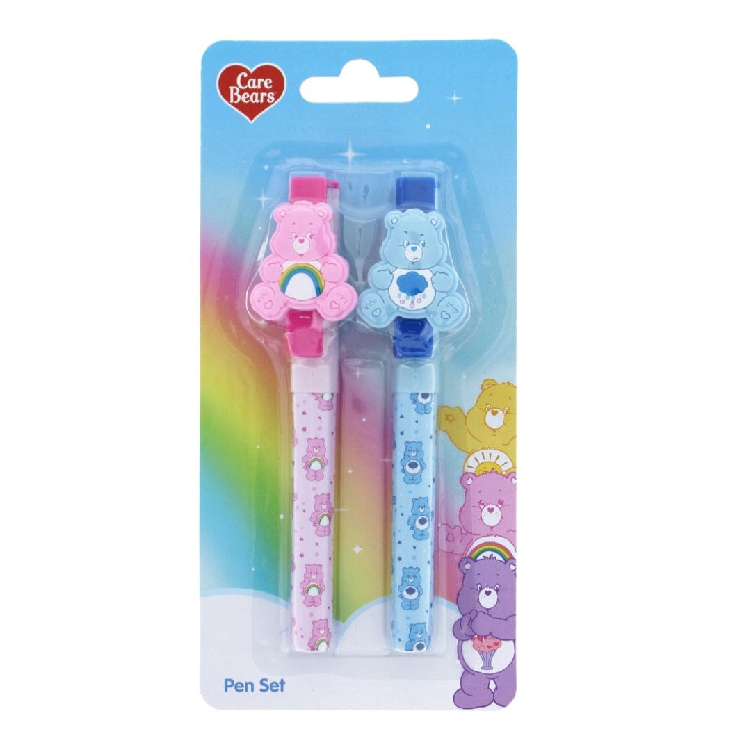 Care Bears - pennenset