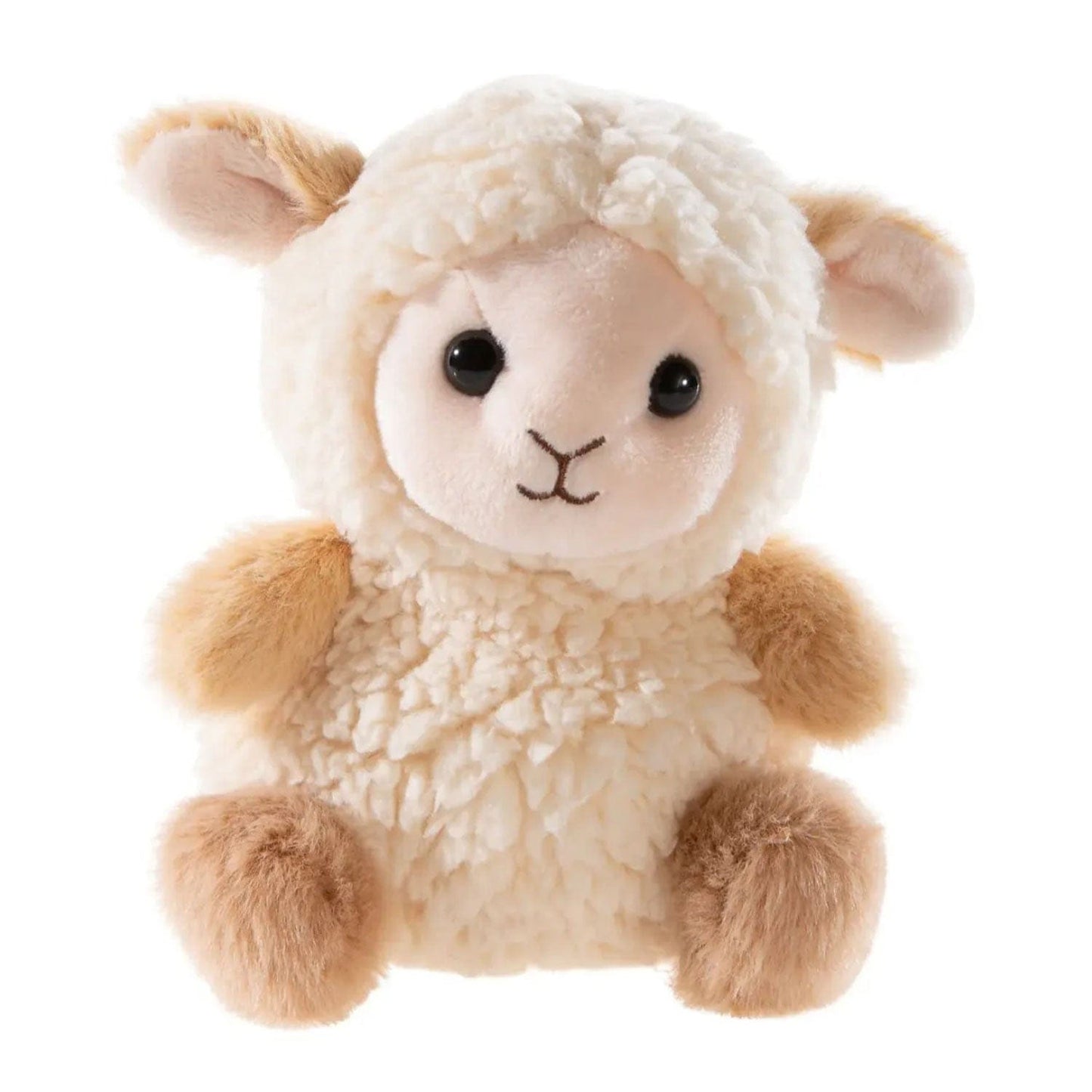CHAGIYA lam knuffel 13cm