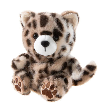 CHAGIYA Leo knuffel 13cm