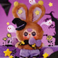 Creasowl Baby Three Halloween Blind Box – Schattige Vinyl Pop Collectie