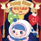 Creasowl Baby Three Nieuwe IP Ava – Fantasy Circus Blind Box - Schattige Pop Tas Hanger - Rollenspel & Verzamelfiguur - Trendy Cadeau & Halloween Collectible Verrassing Box