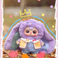 Creasowl Babythree 400% Tweede Generatie Pluche Blind Box – 100% Echt & Limited Edition