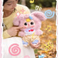 Creasowl Babythree 400% Tweede Generatie Pluche Blind Box – 100% Echt & Limited Edition