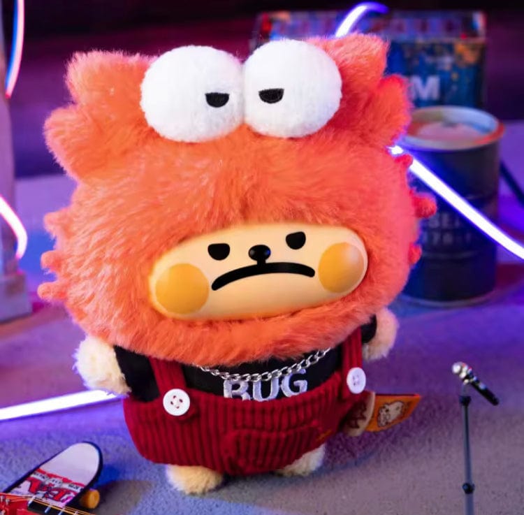 Creasowl Bearisbug I Have a Dream Series Blind Box