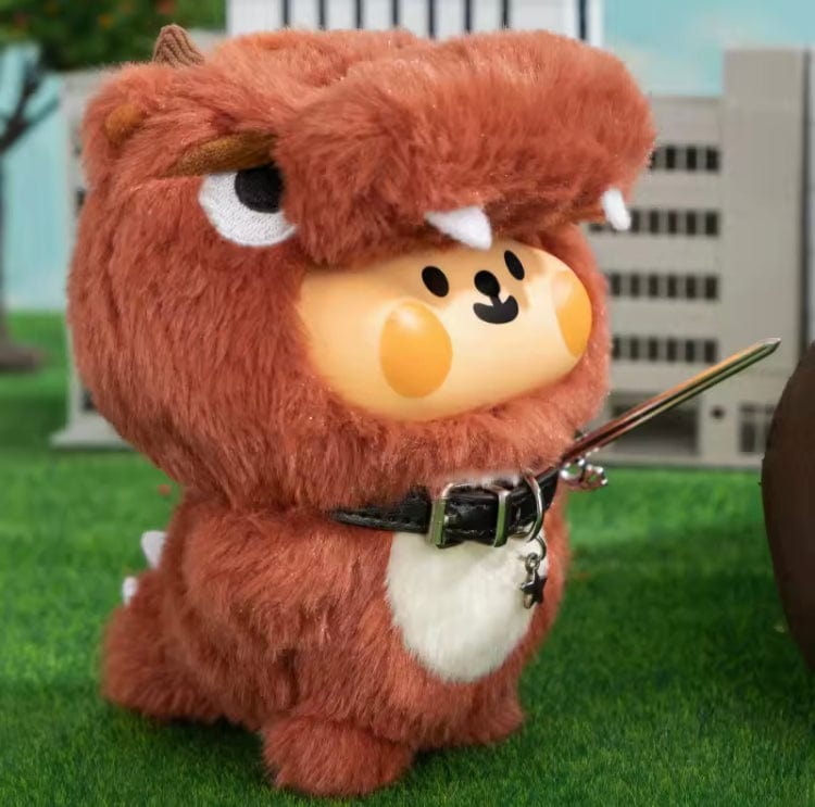 Creasowl Bearisbug I Have a Dream Series Blind Box