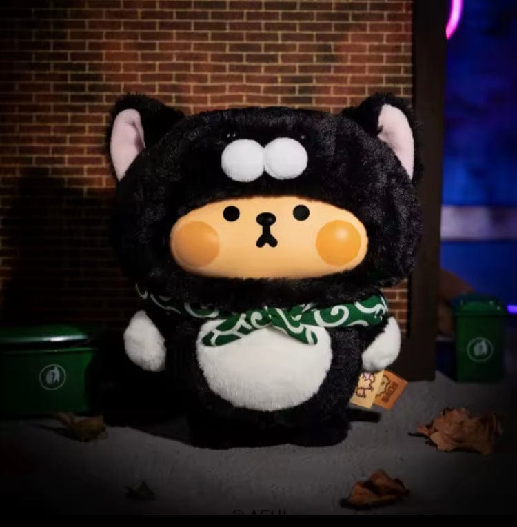 Creasowl Bearisbug I Have a Dream Series Blind Box