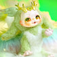 Creasowl BEILING Dream Fairy BJD MAYTREE Fantasiewezen Pluche Pop – Kawaii Knuffel Met Beweegbare Gewrichten