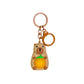 Creasowl Capybara - Sleutelhanger met Licht - Nachtlamp