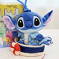 Creasowl Disney Lilo & Stitch Play Series Blind Box – Schattige Bear & Stitch Pluche Pop Sleutelhanger