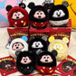 Creasowl Disney Mickey Fun Collision Blind Box – Miniso Mystery Figurine