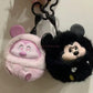 Creasowl Disney Mickey Fun Collision Blind Box – Miniso Mystery Figurine