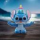 Creasowl Disney Stitch Energy Yoga Serie Blind Box – Trendy Vinyl & Pluche Collectible | Desktop Ornament, Mystery Box Speelgoed