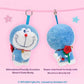 Creasowl Doraemon Blind Box Bloem – Schattige Mystery Plush