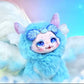 Creasowl Dream Fairy BJD MAYTREE Fantasiewezen Pluche Pop – Kawaii Knuffel Met Beweegbare Gewrichten