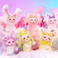 Creasowl Dream Fairy BJD MAYTREE Fantasiewezen Pluche Pop – Kawaii Knuffel Met Beweegbare Gewrichten