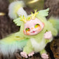 Creasowl Dream Fairy BJD MAYTREE Fantasiewezen Pluche Pop – Kawaii Knuffel Met Beweegbare Gewrichten