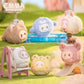 Creasowl Emma Secret Forest Blind Box – Ronde Pluche Hanger