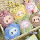 Creasowl Emma Secret Forest Blind Box – Ronde Pluche Hanger