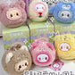 Creasowl Emma Secret Forest Blind Box – Ronde Pluche Hanger