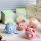 Creasowl Emma Secret Forest Blind Box – Ronde Pluche Hanger