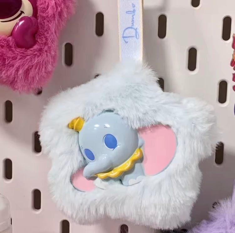 Creasowl Fluffly Flower Blindbox – Mystery Pluche Bloem