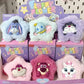 Creasowl Fluffly Flower Blindbox – Mystery Pluche Bloem