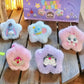 Creasowl Fluffly Flower Blindbox – Mystery Pluche Bloem