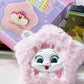 Creasowl Fluffly Flower Blindbox – Mystery Pluche Bloem