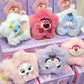 Creasowl Fluffly Flower Blindbox – Mystery Pluche Bloem