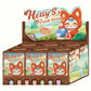 Creasowl Hetty’s Forest Party Mystery Blind Box – Schattige Verrassingspluche