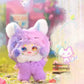 Creasowl Kimmon Wildernis Droom Blind Box – Mystery Plush