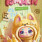 Creasowl Kimmon Wildernis Droom Blind Box – Mystery Plush